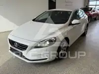 2016 Volvo V40