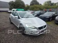 2016 Volvo V40
