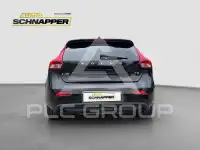 2016 Volvo V40