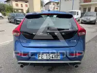 2016 Volvo V40