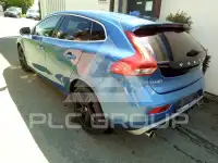 2016 Volvo V40