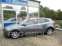 2016 Volvo V40