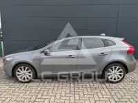 2016 Volvo V40