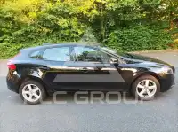 2016 Volvo V40