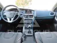 2016 Volvo V40