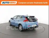 2016 Volvo V40