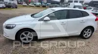 2016 Volvo V40