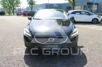 2016 Volvo V40