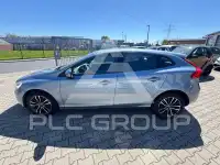 2016 Volvo V40