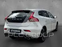 2016 Volvo V40