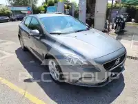 2016 Volvo V40