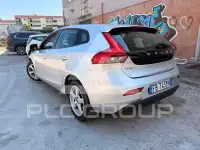 2016 Volvo V40