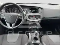 2016 Volvo V40