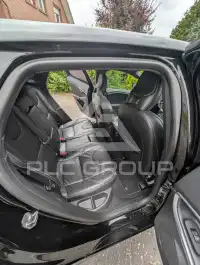 2016 Volvo V40