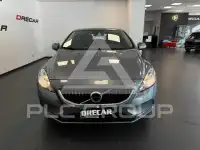 2016 Volvo V40