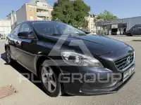 2016 Volvo V40