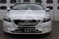 2016 Volvo V40