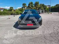 2016 Volvo V40