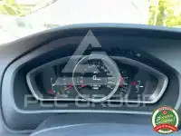 2016 Volvo V40