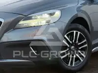 2016 Volvo V40