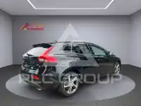 2016 Volvo V40