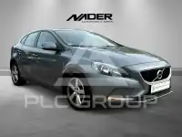 2016 Volvo V40