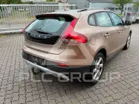 2016 Volvo V40