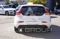 2016 Volvo V40