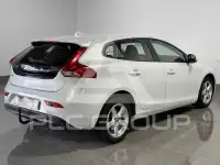 2016 Volvo V40
