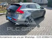 2016 Volvo V40