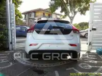 2016 Volvo V40