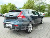 2016 Volvo V40