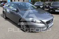 2016 Volvo V40