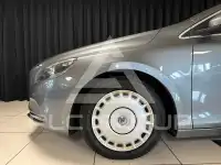 2016 Volvo V40