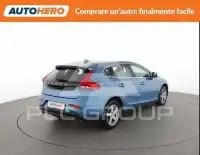 2016 Volvo V40