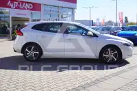 2016 Volvo V40