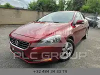 2016 Volvo V40