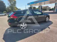 2016 Volvo V40