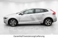 2016 Volvo V40