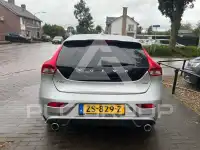 2016 Volvo V40