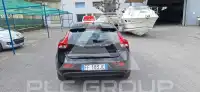 2016 Volvo V40