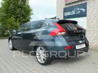 2016 Volvo V40