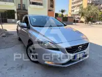 2016 Volvo V40