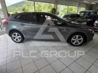 2016 Volvo V40