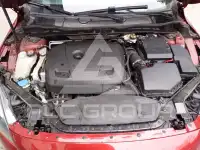 2016 Volvo V40