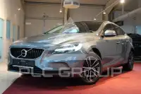 2016 Volvo V40