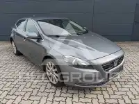 2016 Volvo V40