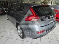 2016 Volvo V40