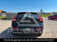 2016 Volvo V40