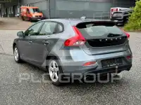 2016 Volvo V40